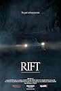 Don Baldaramos, Justin Duval, Danielle Kennedy, Ben Kurland, Tyler Graham Pavey, Lila Yanow, Teri Wyble, Ben Huth, Keylor Leigh, Taylor Gregory, and Amirah J in Rift (2019)