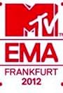 MTV EMA Frankfurt 2012 (2012)