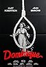 Dominique (1979) Poster