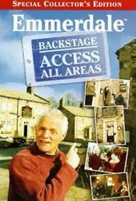 Primary photo for Emmerdale - Backstage - Access All Areas