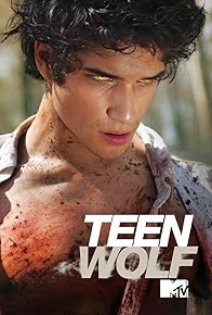 Primary photo for Teen Wolf