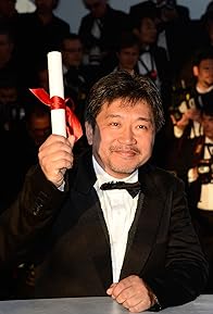 Primary photo for Hirokazu Koreeda