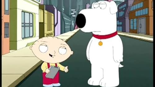 Family Guy: The Best of Family Guy