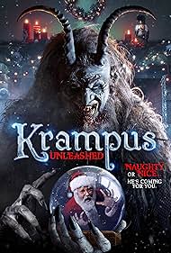 Krampus Unleashed (2016)