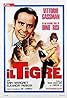 Il tigre (1967) Poster