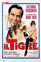 Il tigre (1967) Poster