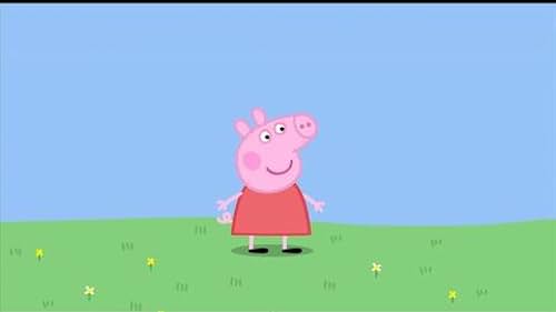 Peppa Pig: Muddy Puddles