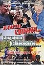 Judicial Chingón... Comando Cabron (2003)