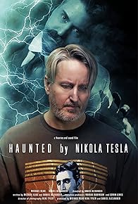 Primary photo for Haunted by Nikola Tesla