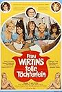 Frau Wirtins tolle Töchterlein (1973)