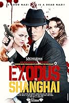 Exodus to Shanghai