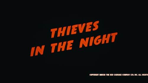 Trailer - Thieves In The Night