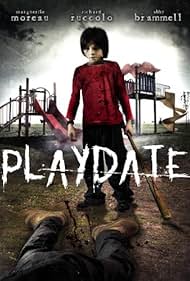 Playdate (2012)