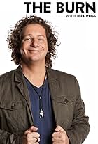 The Burn with Jeff Ross