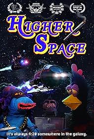 Higher Space (2019)