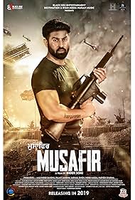 Musafir 2020 (2020)