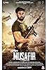 Musafir 2020 (2020) Poster