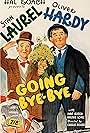 Oliver Hardy and Stan Laurel in Going Bye-Bye! (1934)