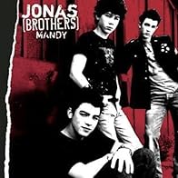 Primary photo for Jonas Brothers: Mandy - Version 2