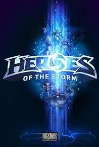 Primary photo for Heroes of the Storm