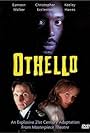 Christopher Eccleston, Keeley Hawes, and Eamonn Walker in Othello (2001)