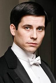 Primary photo for Robert James-Collier