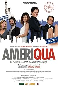 AmeriQua (2013)