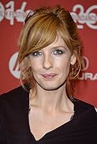 Kelly Reilly at an event for Niềm Đau (2014)