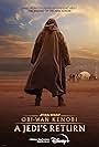 Obi-Wan Kenobi: A Jedi's Return (2022)