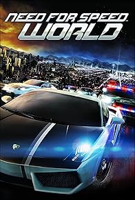 Primary photo for Need for Speed: World