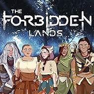 The Forbidden Lands (2020)