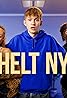 Helt Ny (TV Series 2022– ) Poster