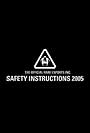 The Official Rare Exports Inc. Safety Instructions 2005 (2005)