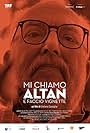 Mi chiamo Altan e faccio vignette (2019)