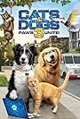 Cats & Dogs 3: Paws Unite (2020)