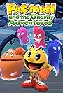 Pac-Man and the Ghostly Adventures