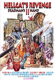 Hellcat's Revenge II: Deadman's Hand (2019)