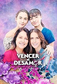 Daniela Romo, Claudia Álvarez, Julia Urbini, and Valentina Buzzurro in Vencer el desamor (2020)