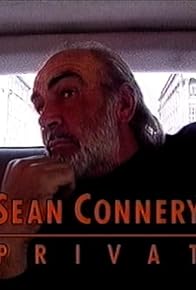 Primary photo for Sean Connery: Private