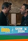 Eight Minutes of Chaos With Nick Kroll and Andrew Rannells