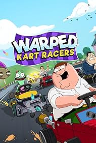 Warped Kart Racers (2022)