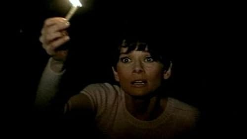 Trailer for Wait Until Dark