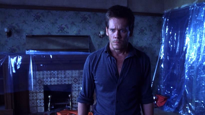 Kevin Bacon in Stir of Echoes (1999)