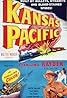 Kansas Pacific (1953) Poster