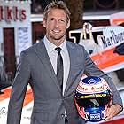 Jenson Button