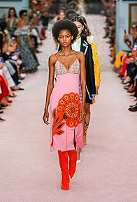 Primary photo for Carolina Herrera: Spring/Summer 2019 at NYFW