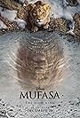 Vua Sư Tử: Mufasa