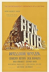 Primary photo for Ben-Hur