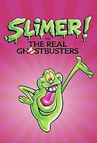 Slimer! And the Real Ghostbusters