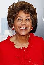 Marla Gibbs at an event for Điệp Vụ Bé Bự (2012)